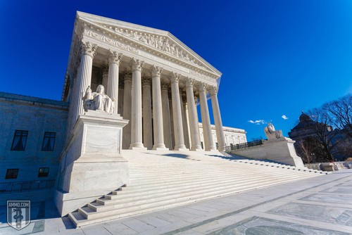 Supreme Court Second Amendment Cases