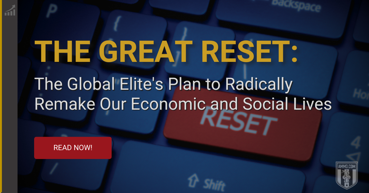 what is the great reset