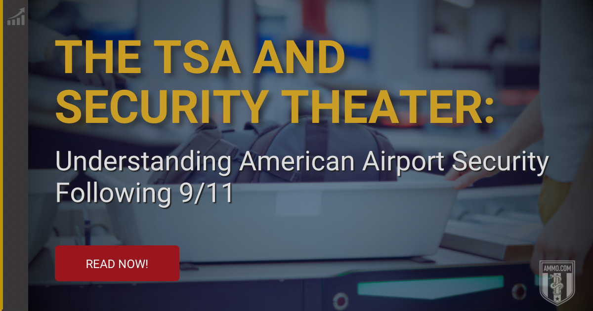TSA Security Theater