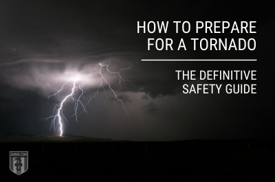 The Ultimate Guide to Underground Storm Shelter Essentials