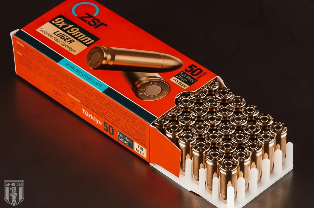 TMJ vs FMJ Ammo Explained by the Experts Here at