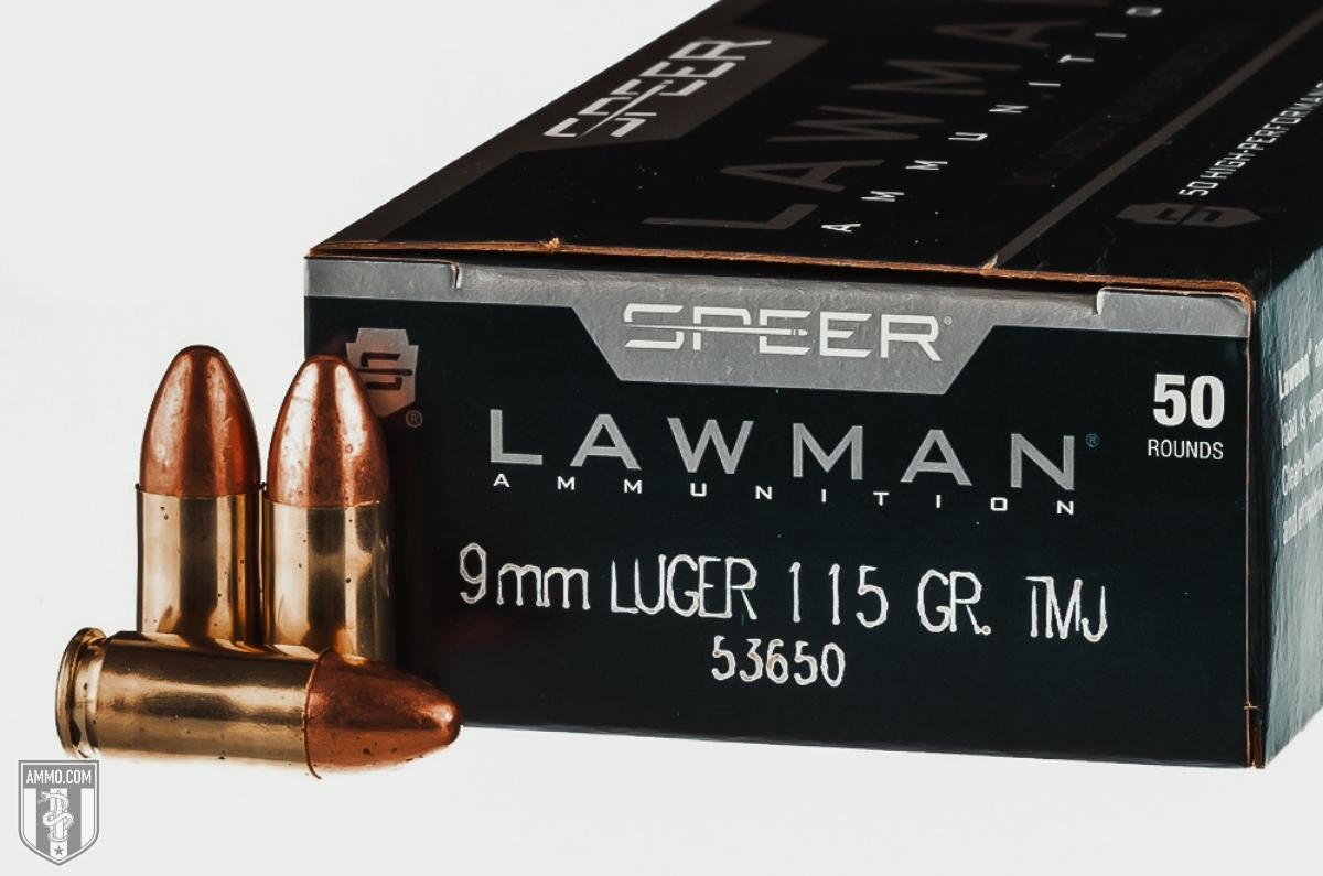 TMJ vs FMJ Ammo Explained by the Experts Here at