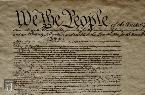 An Interactive Guide to the United States Constitution