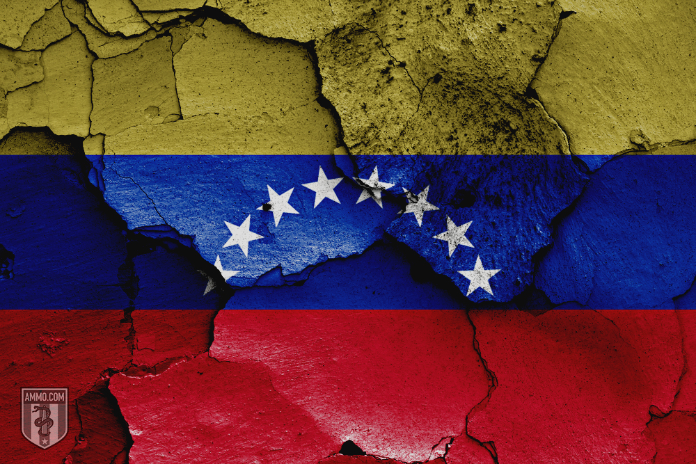 Venezuela and the Paradox of Plenty: A Cautionary Tale About Oil, Envy, and Demagogues