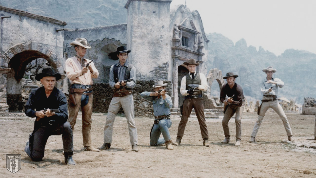 The American Old West: How Hollywood Made It “Wild” to Make Money