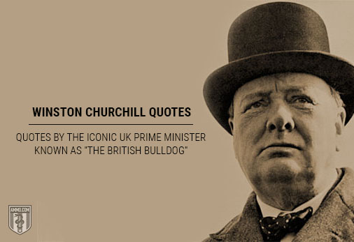 Winston Churchill: Inspiring Quotes From the British Bulldog