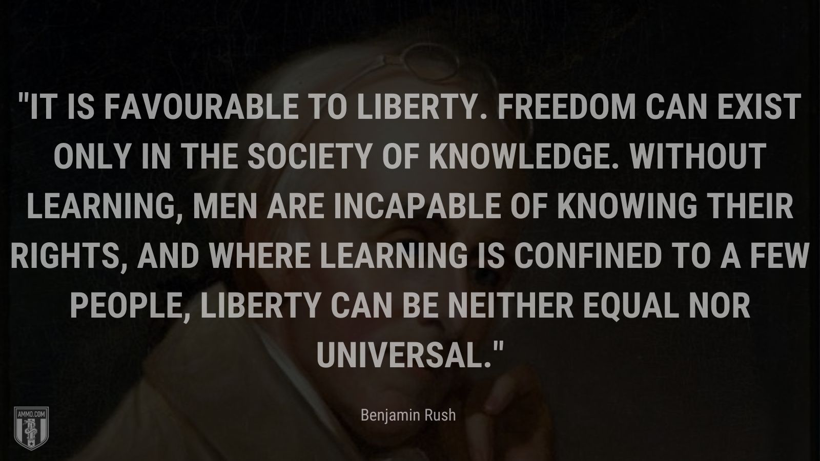 liberty and freedom quotes