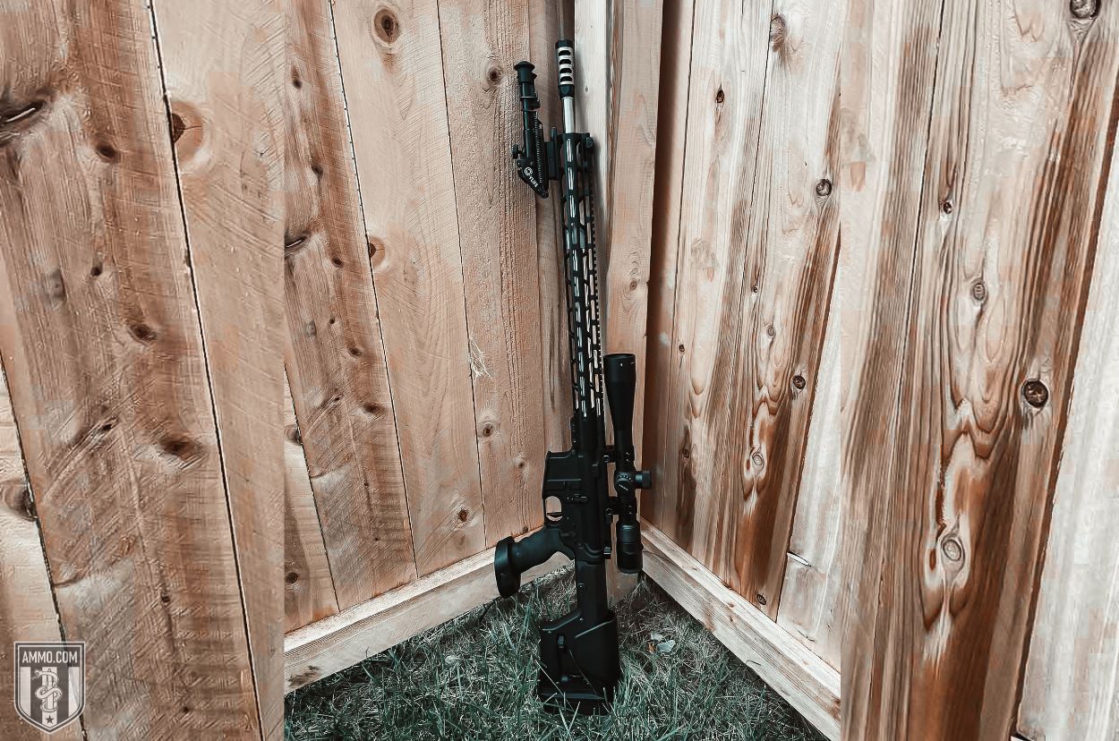 6.5 Grendel AR-15