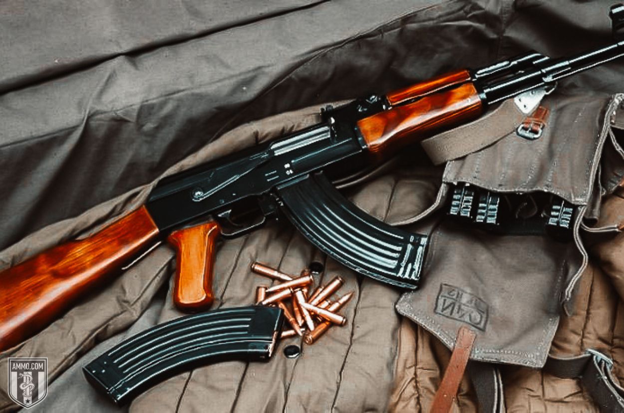 AK-74