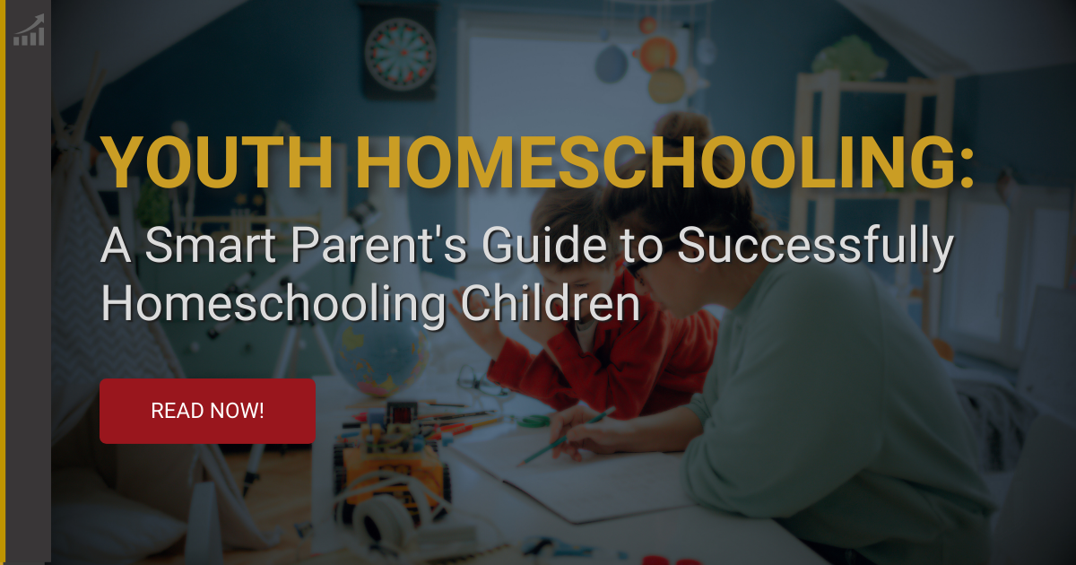 Parents Guide to Homeschooling