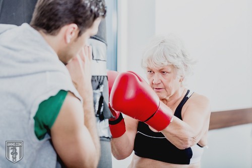 A Woman's Self-Defense Guide to Concealed Carry (CCW)