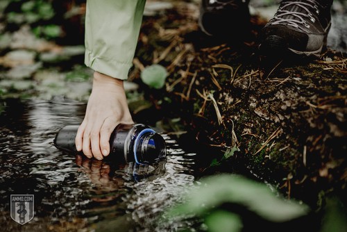 How to Find Water in a Survival Situation