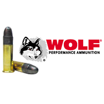 Wolf 22 LR Ammo icon