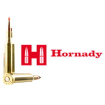 Hornady 243 Ammo icon
