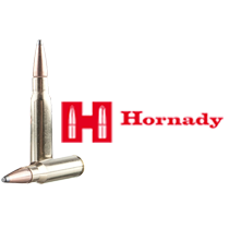 Hornady 308 Ammo icon