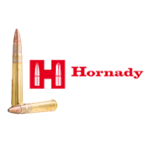 Hornady 375 H&H Magnum Ammo icon