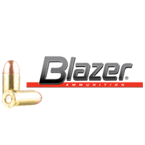 Blazer Brass 380 ACP Ammo icon
