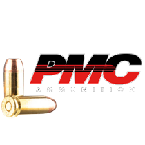 PMC 40 Cal Ammo icon