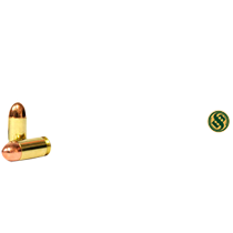 Sellier & Bellot 45 ACP Ammo icon