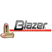 Blazer Brass 45 ACP Ammo icon