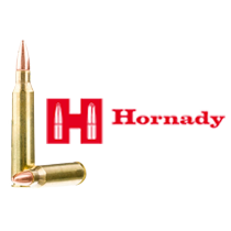 Hornady 5.56 Ammo icon