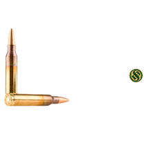 Sellier & Bellot 5.56/.223 Rem Ammo icon
