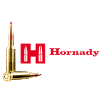 Hornady 6.5 Creedmoor Ammo icon