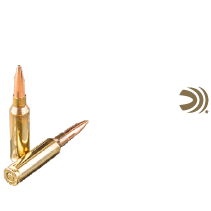 Federal 6.5 Creedmoor Ammo icon