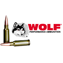 Wolf 6.5 Grendel Ammo icon