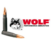 Wolf 7.62x39 Ammo icon