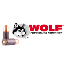 Wolf 9mm Ammo icon