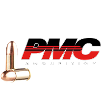 PMC 9mm Ammo icon