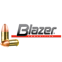 Blazer Brass 9mm Ammo icon
