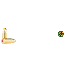 Sellier & Bellot 9mm Ammo icon