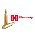 Hornady 22-250 Rem Ammo icon