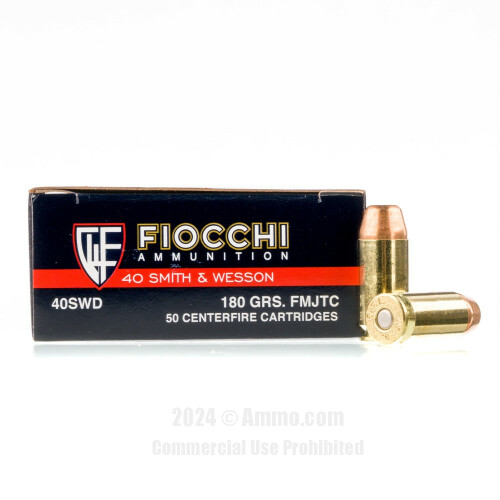 Fiocchi Ammo at Cheap Fiocchi Ammo in Bulk