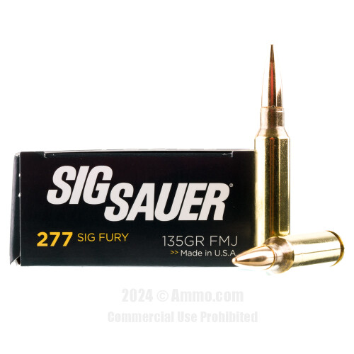 277 sig fury 6 8x51mm ammo at ammo cheap 277 fury ammo in bulk