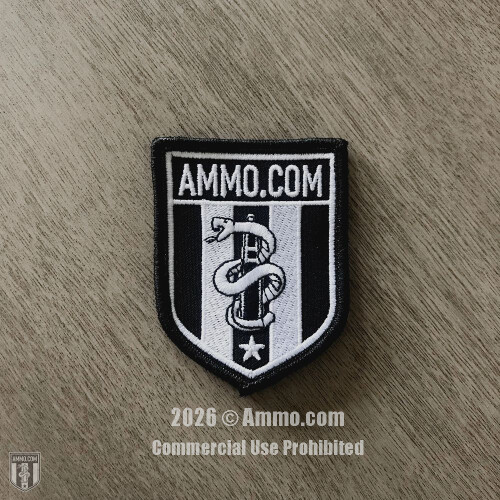 Shooting Gear at Ammo.com: Patriotic Ammo.com Patches