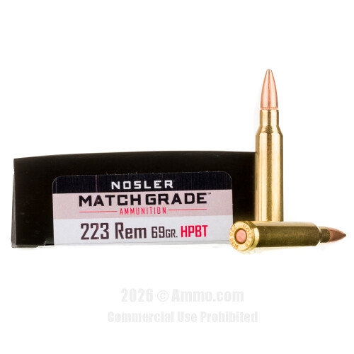 223 Ammo For Sale (.223 Remington for Sale)