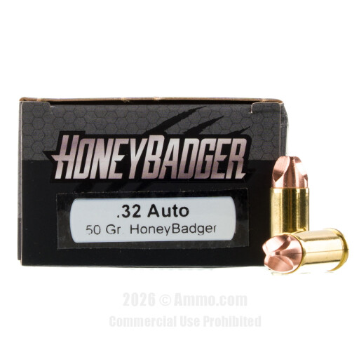 32 ACP Ammo - Black Hills Ammo Black Hills Ammo