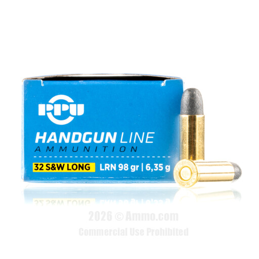 Bulk Prvi Partizan LRN Ammo