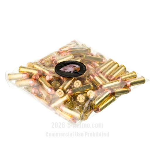MBI -FN FMJ Ammo