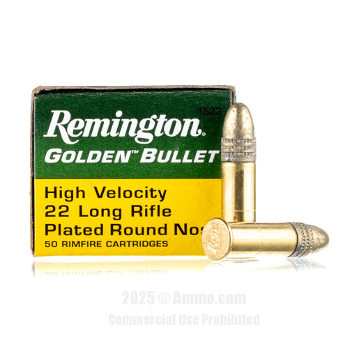 Remington PRN Ammo