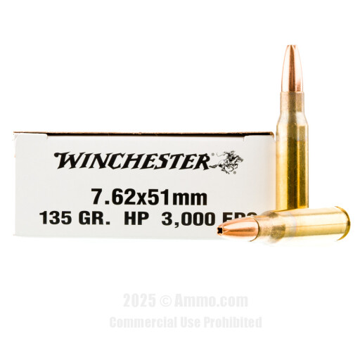 Ammo HP Ammo