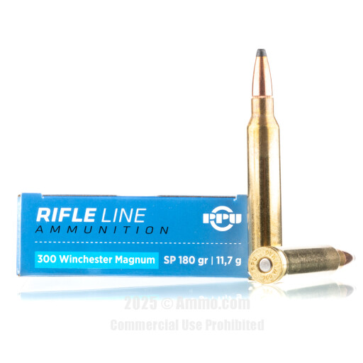 Prvi Partizan SP Ammo