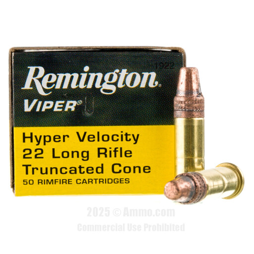 Bulk Remington TC-SB Ammo