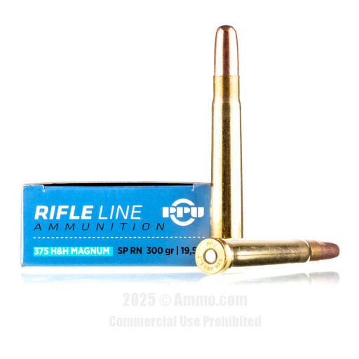 Prvi Partizan SP Ammo