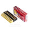 Image of Hornady Superformance Varmint 223 Rem Ammo - 200 Rounds of 53 Grain Polymer Tipped Ammunition