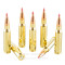 Image of Hornady Precision Hunter 308 Win Ammo - 20 Rounds of 178 Grain ELD-X Ammunition