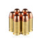 Image of Speer Lawman 45 ACP Ammo - 50 Rounds of 230 Grain TMJ Ammunition